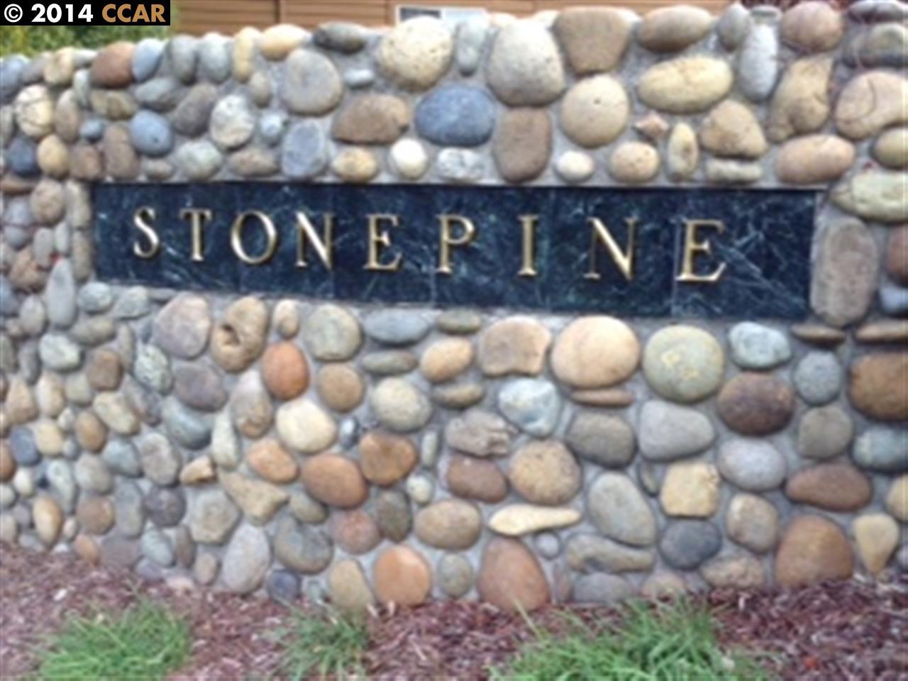 107 Stonepine Lane, Unit 107 San Ramon, CA 94583 - Photo 1 of 1