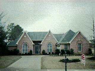 692 Fletcher Road Collierville, TN 38017 - Photo 1 of 1