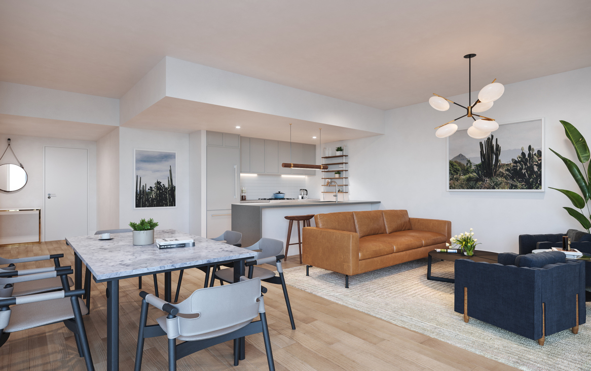 111 Montgomery Street, Unit 2N Brooklyn, NY 11225 - Photo 1 of 12