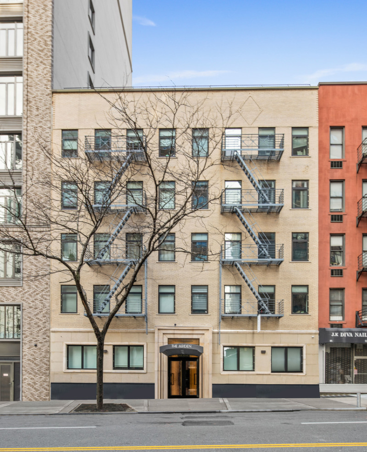 44 East End Avenue, Unit 5A Manhattan, NY 10028 - Photo 10 of 14