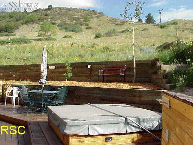 7701 Julynn Road Colorado Springs, CO 80919 - Photo 4 of 8 Gallery Image 4