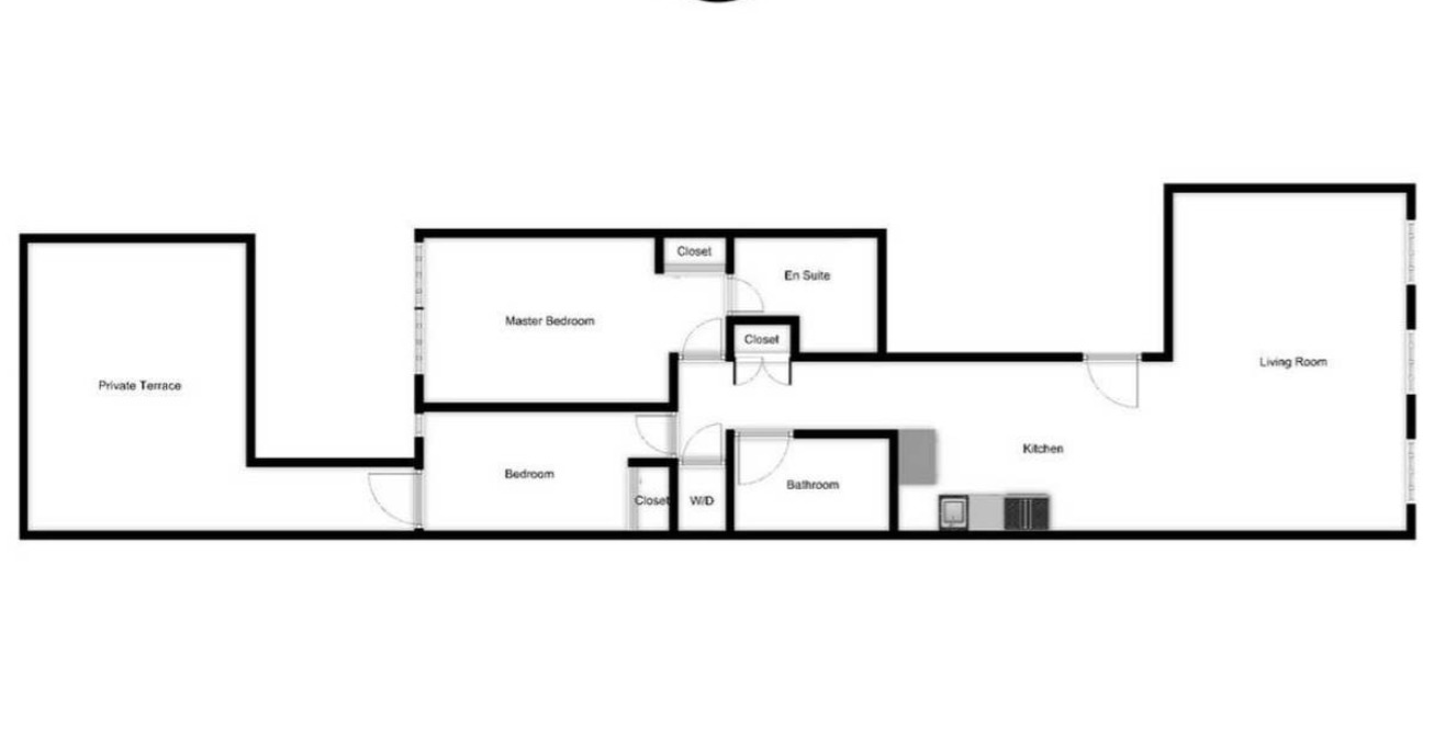 321 Canal Street, Unit 2 Manhattan, NY 10013 - Photo 11 of 11