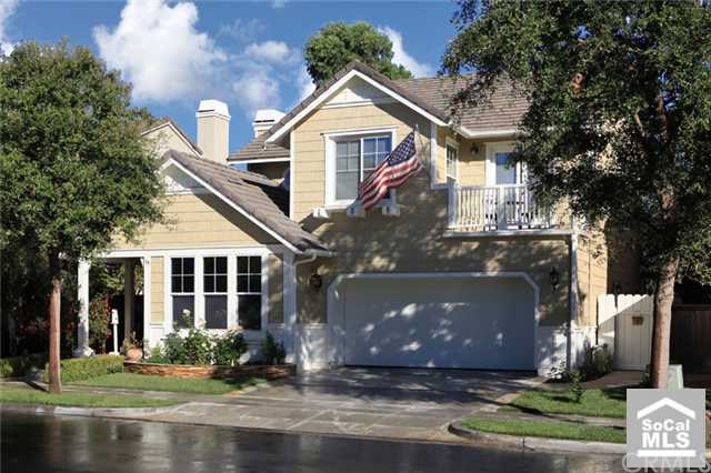 18 Hearthside Road Ladera Ranch, CA 92694 - Photo 1 of 1 This model-perfect Traditional is nestled on a serene, tree-lined cul-de-sac street in the heart of Flintridge Village.