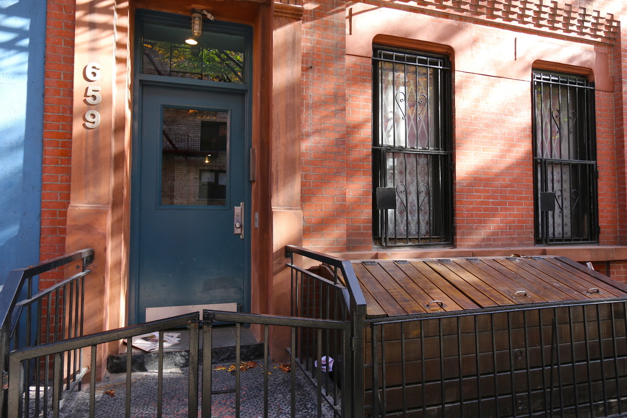 659 Washington Street, Unit 5F Manhattan, NY 10014 - Photo 5 of 5