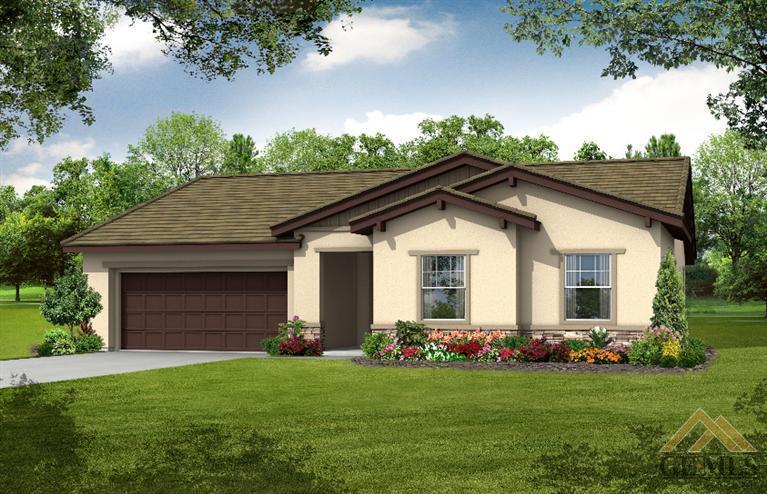 5711 Turquoise Ridge Drive Bakersfield, CA 93313 - Photo 1 of 7 Gallery Image 1