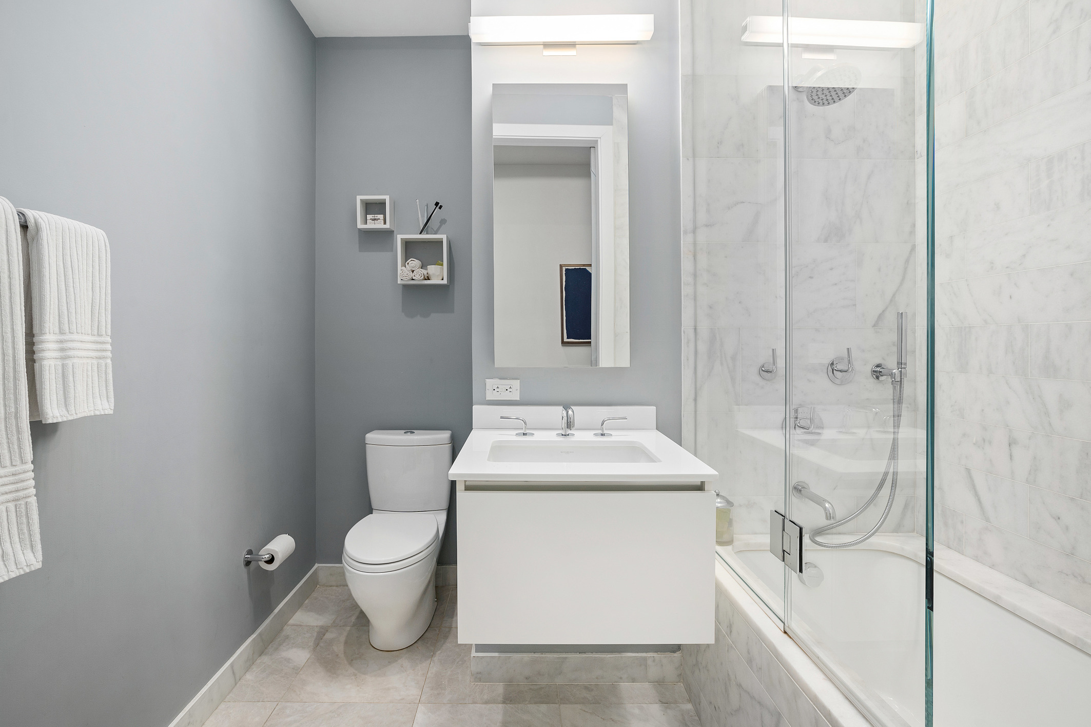 77 Warren Street, Unit 3 Manhattan, NY 10007 - Photo 8 of 8