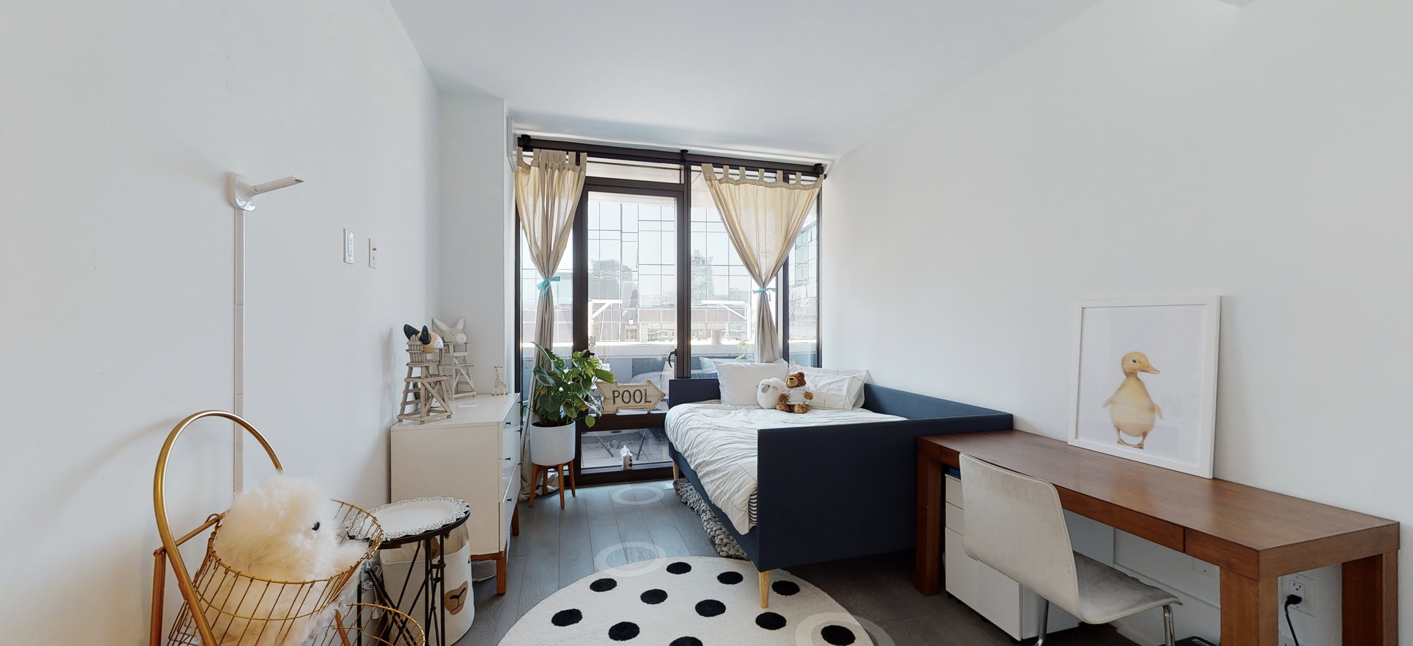 429 Kent Avenue, Unit Undisclosed Brooklyn, NY 11249 - Photo 2 of 11 Gallery Image 2