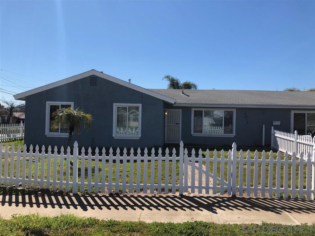9273 Dunbarton Road Santee, CA 92071 - Photo 3 of 14