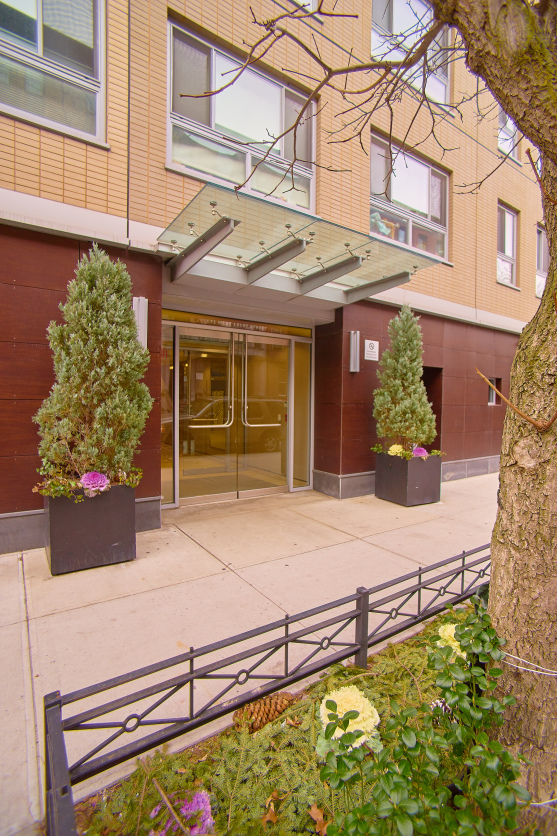 171 West 131st Street, Unit 509 Manhattan, NY 10027 - Photo 24 of 26