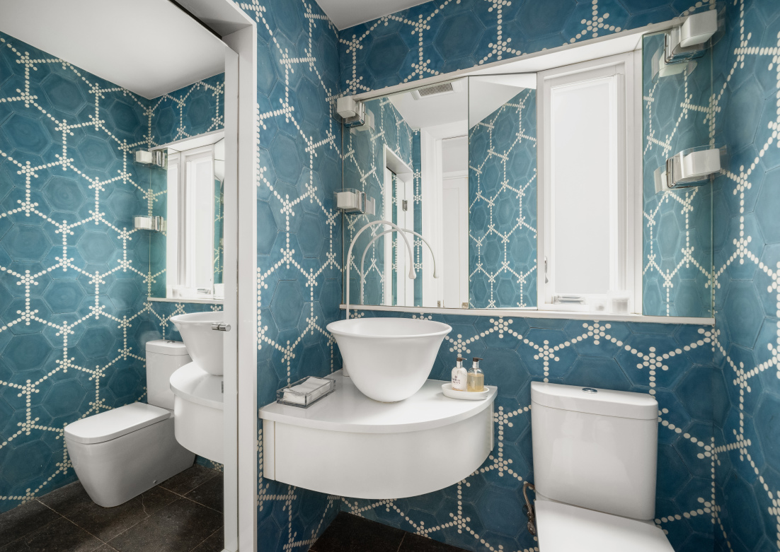 480 Park Avenue, Unit 16G Manhattan, NY 10022 - Photo 13 of 20