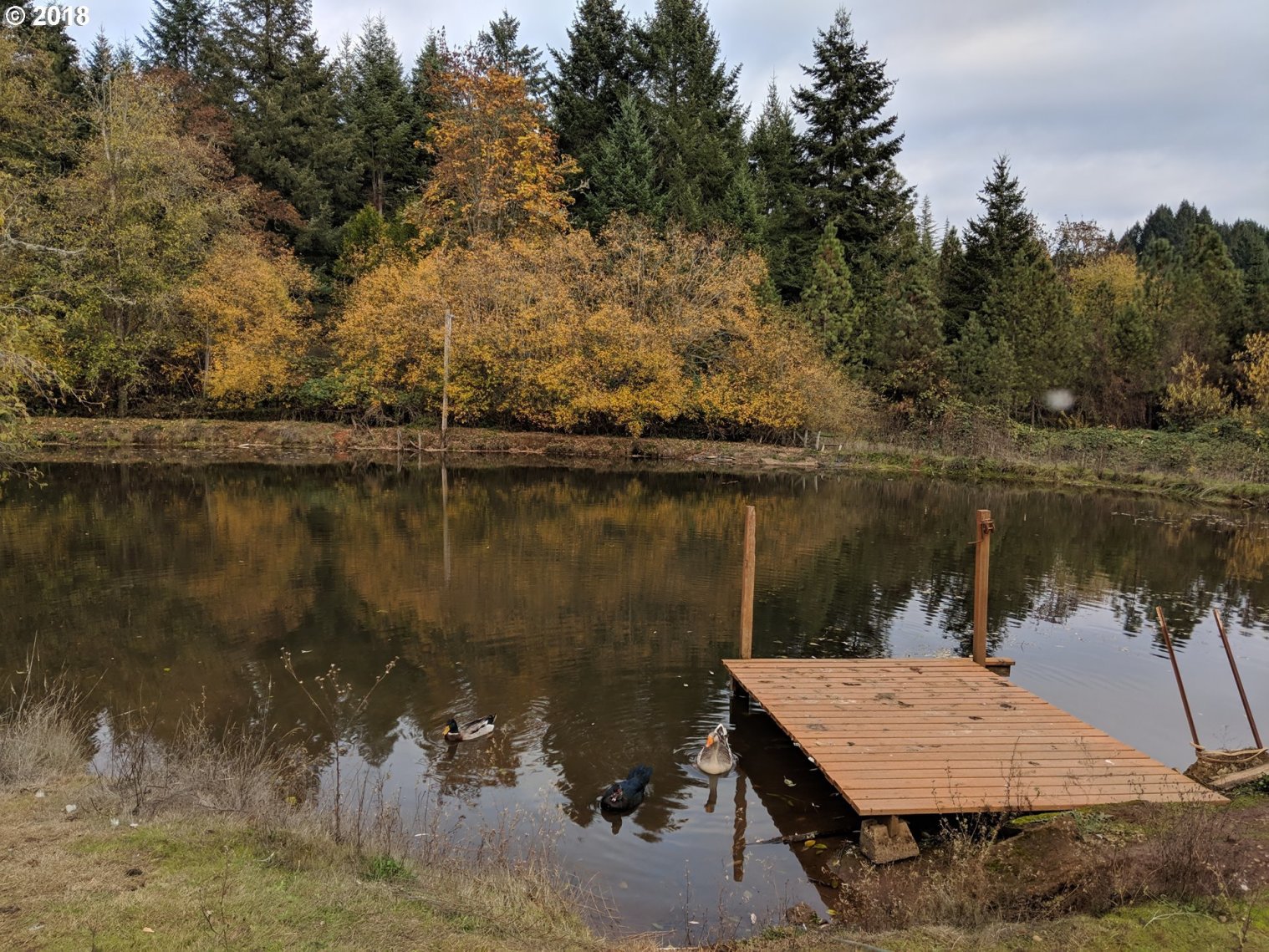 16240 Oakdale Road Dallas, OR 97338 - Photo 25 of 30