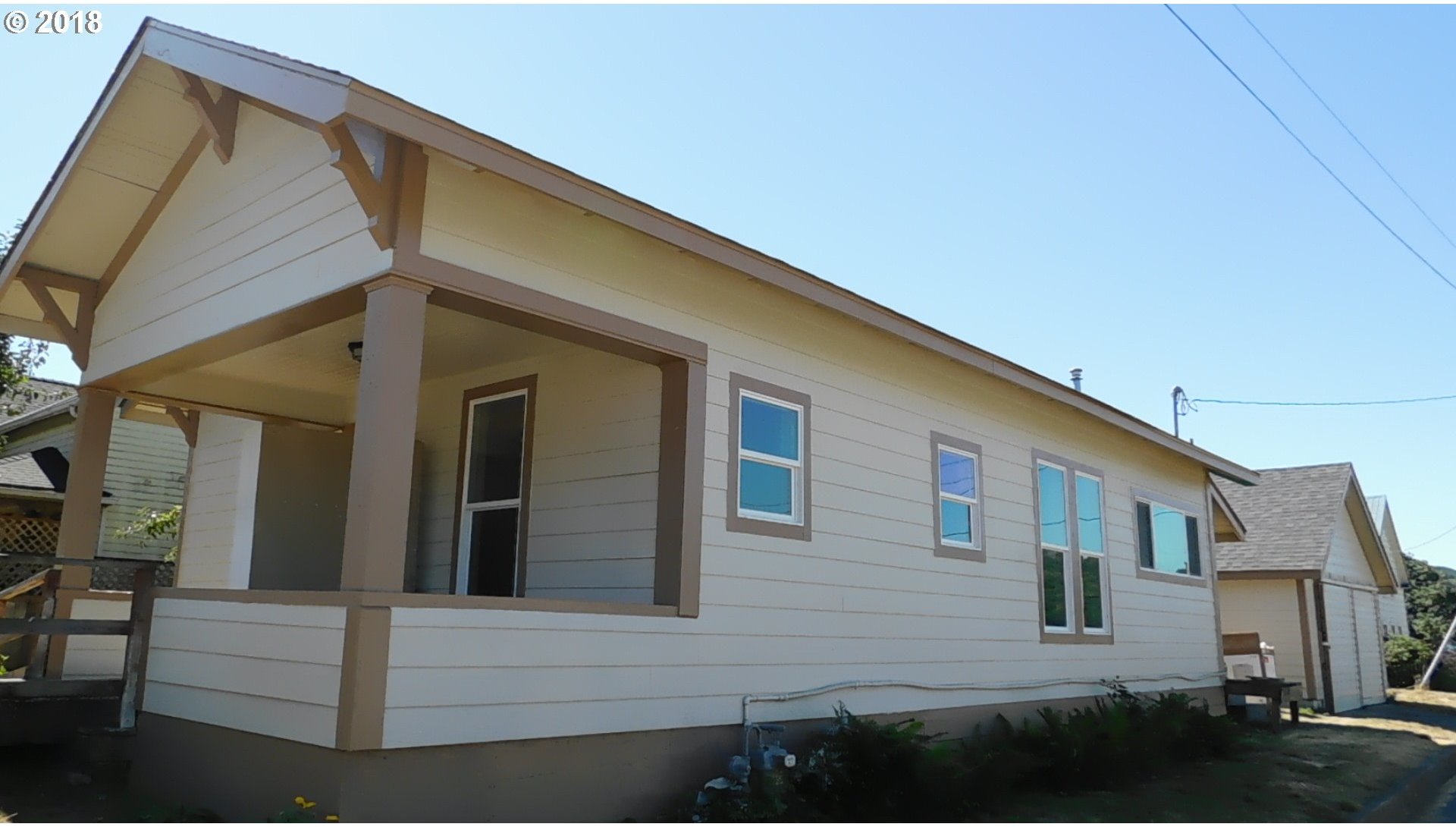 504 C Street Myrtle Point, OR 97458 - Photo 16 of 26 Gallery Image 16
