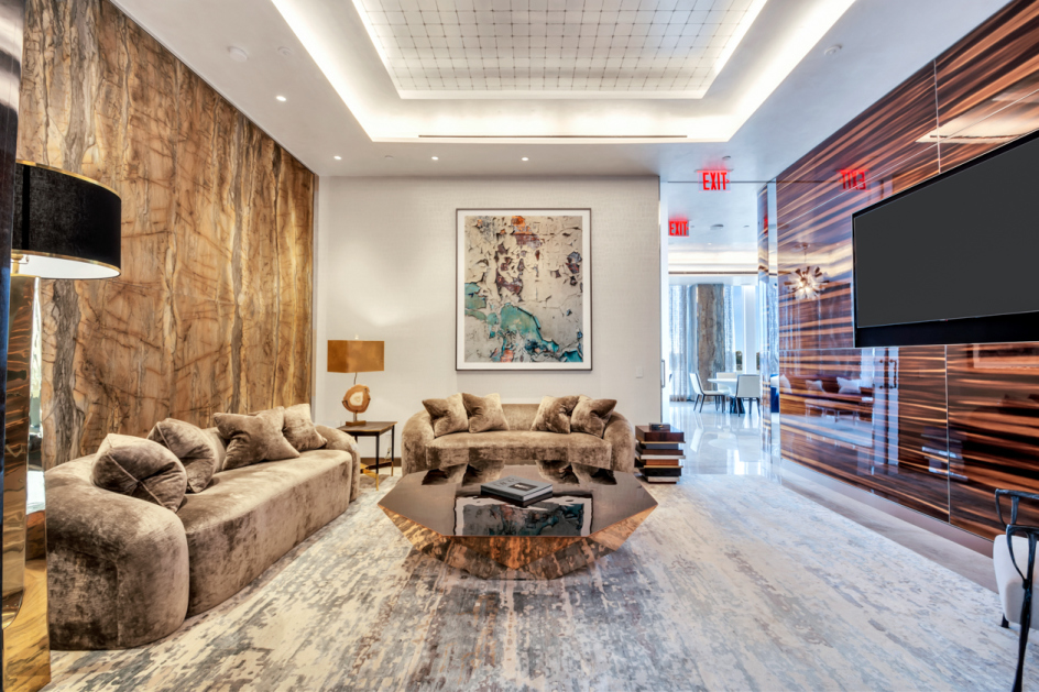 35 Hudson Yards, Unit 5305 Manhattan, NY 10001 - Photo 29 of 47