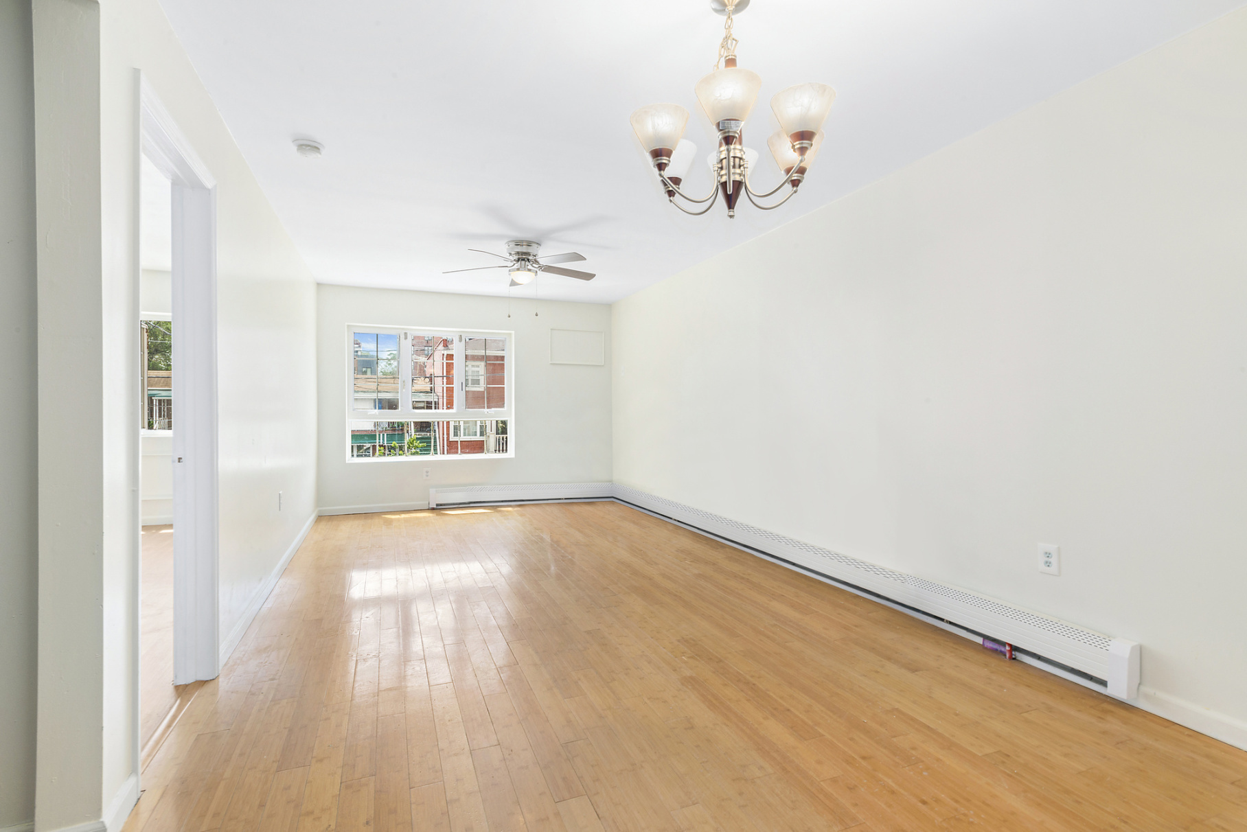 657 Midwood Street, Unit 2 Brooklyn, NY 11203 - Photo 2 of 5