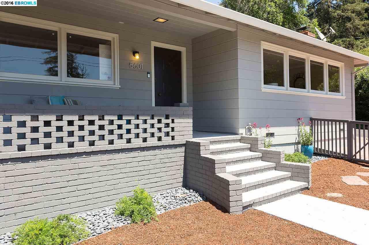 5601 Snake Road Oakland, CA 94611 - Photo 1 of 1 Gallery Image 1