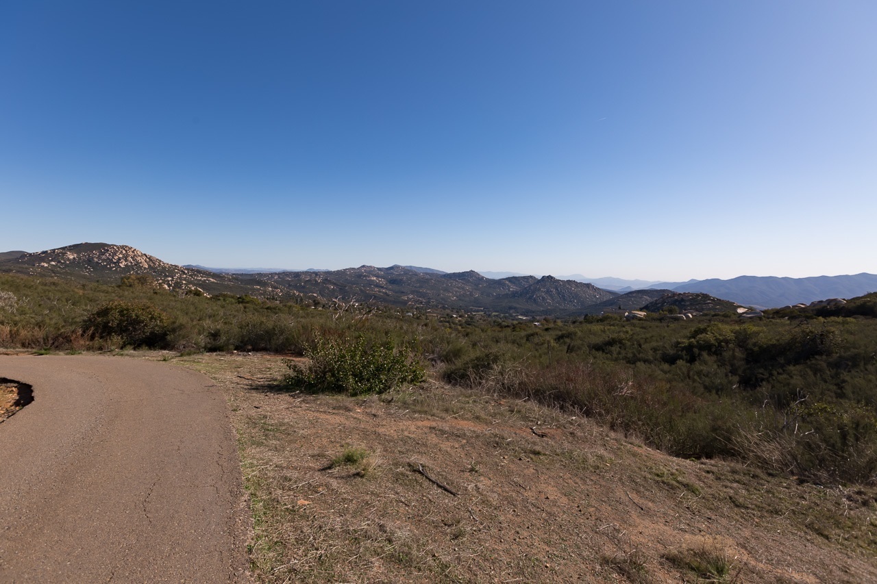 0 Bratton Valley Road Jamul, CA 91935 - Photo 2 of 11