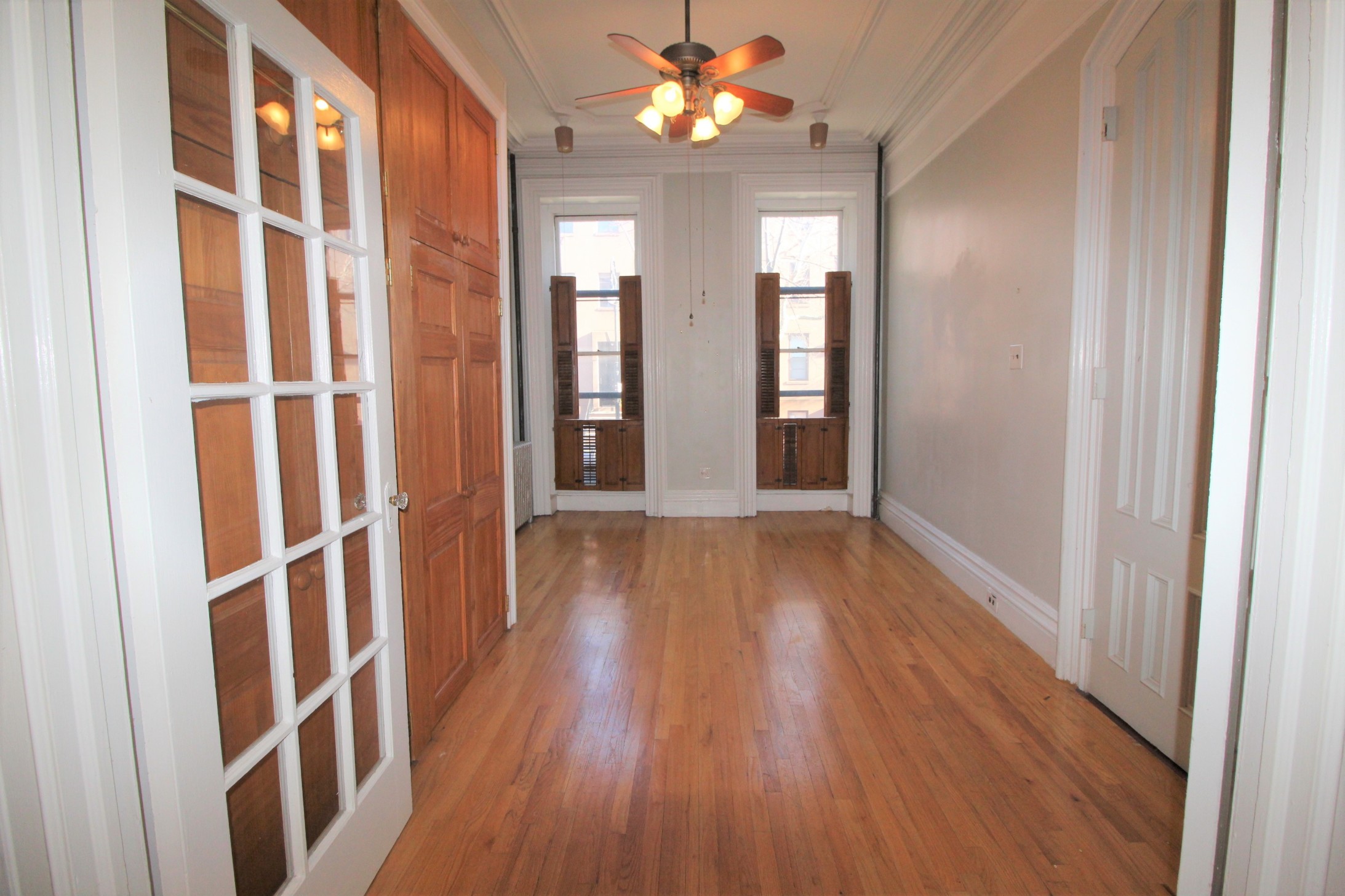 344 Clinton Street, Unit PARLOR Brooklyn, NY 11231 - Photo 4 of 8
