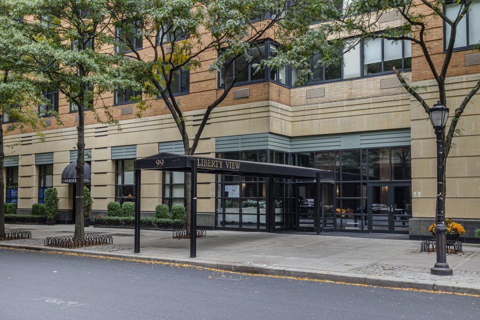 Liberty View 99 Battery Pl, Manhattan, NY 10280 - Photo 2 of 3