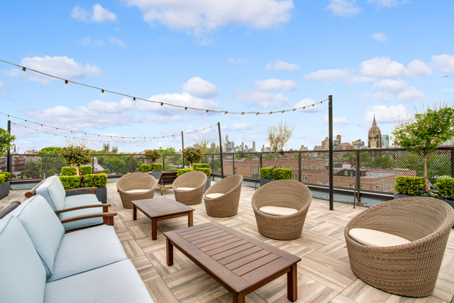 335 Carroll Street, Unit 5E Brooklyn, NY 11231 - Photo 9 of 11