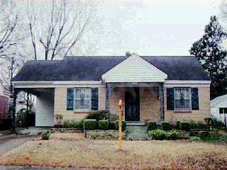 3399 Hadley Road Memphis, TN 38111 - Photo 1 of 1