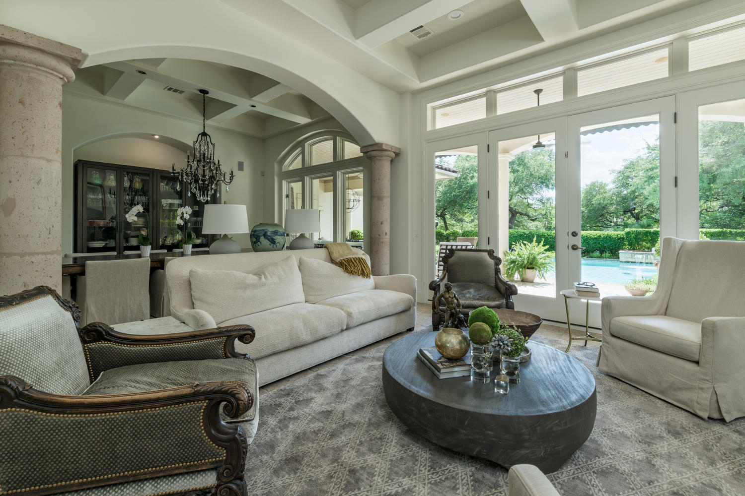 451 Pemberton Way Austin, TX 78737 - Photo 10 of 52