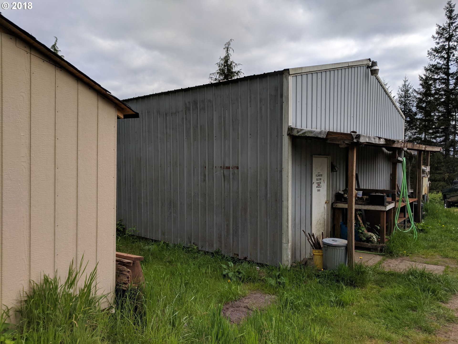 Mt Pleasant Road Kelso, WA 98626 - Photo 17 of 17 Gallery Image 17