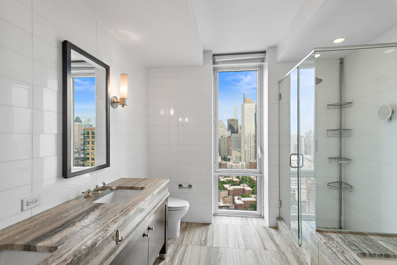 80 Riverside Boulevard, Unit 36A Manhattan, NY 10069 - Photo 6 of 10