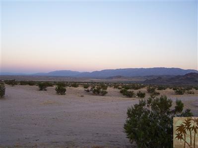 0 Sonora Road, Unit 61 Joshua Tree, CA 92252 - Photo 3 of 4
