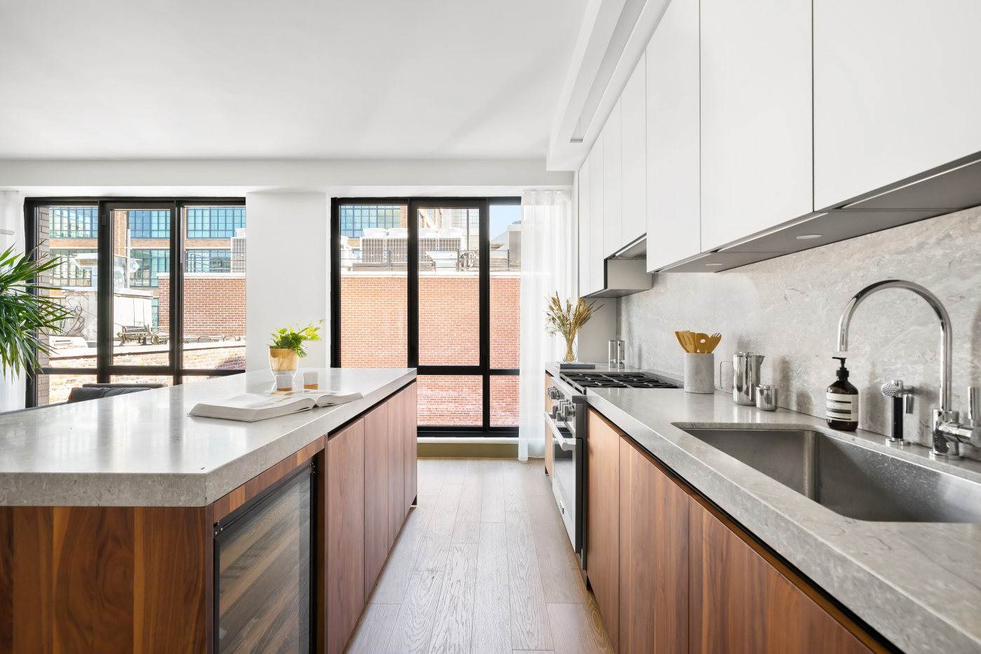 403 Greenwich Street, Unit PHA Manhattan, NY 10013 - Photo 7 of 24