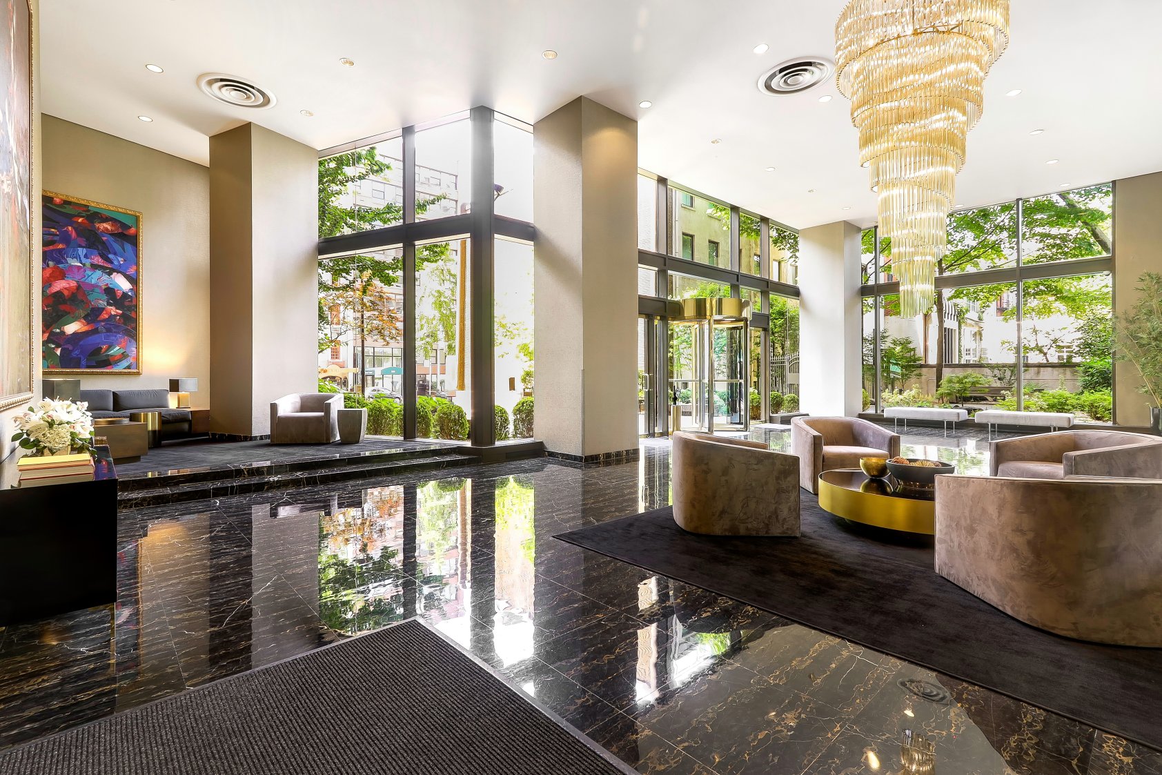 167 East 61st Street, Unit 30E Manhattan, NY 10065 - Photo 9 of 12