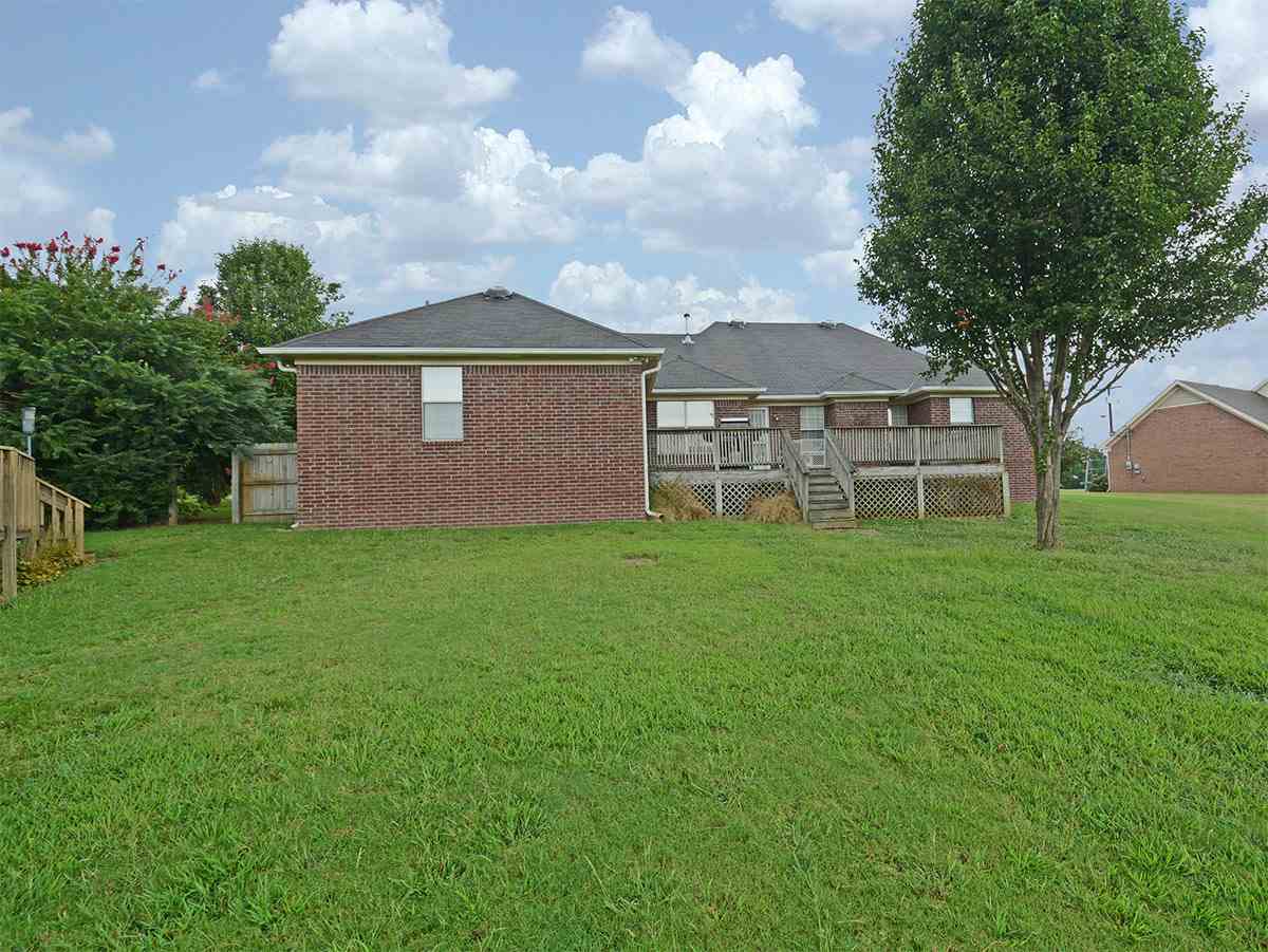 89 Ridgeway Lane Millington, TN 38053 - Photo 19 of 23 Gallery Image 19