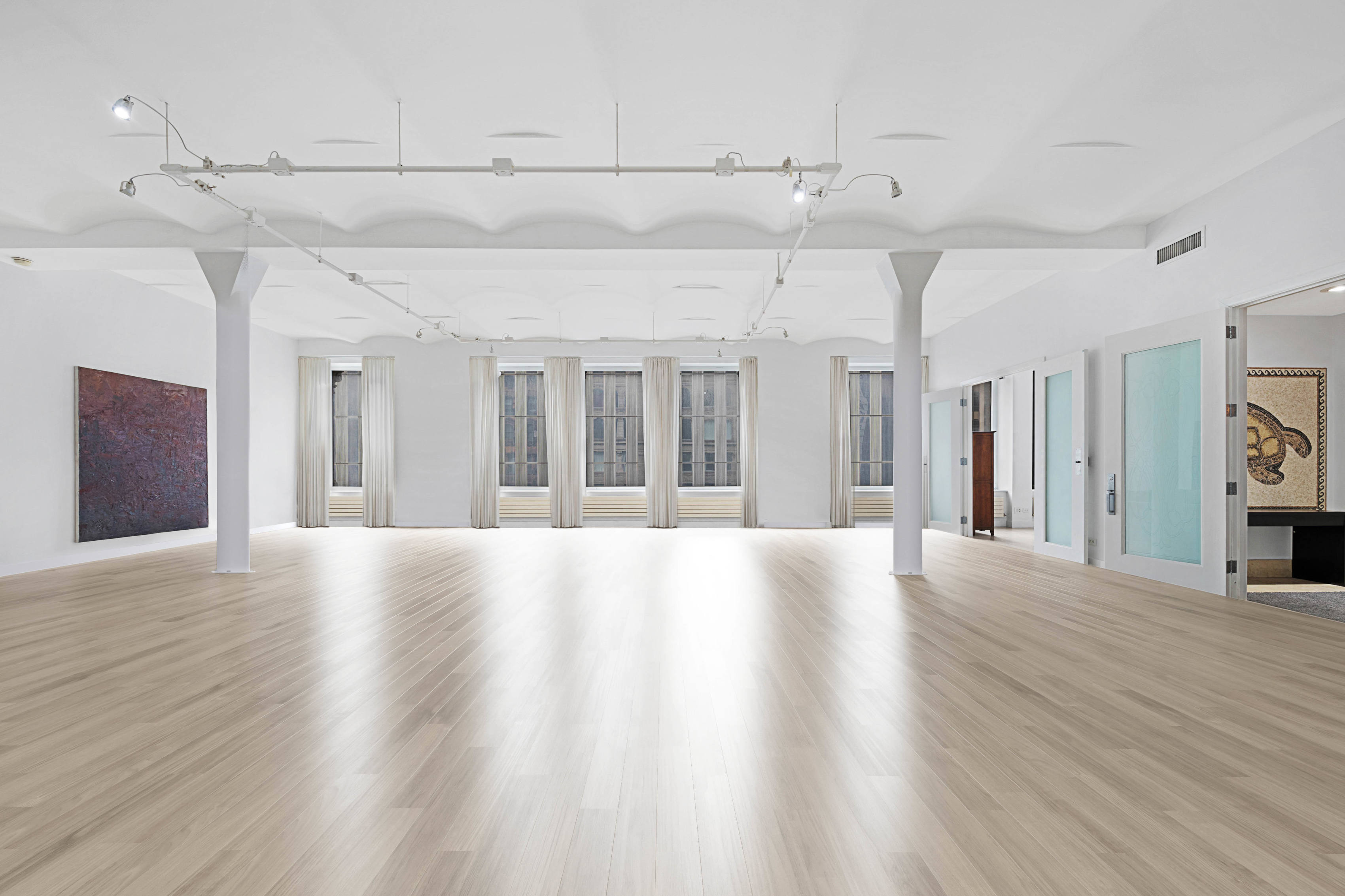 114 Liberty Street, Unit 9 Manhattan, NY 10006 - Photo 4 of 13