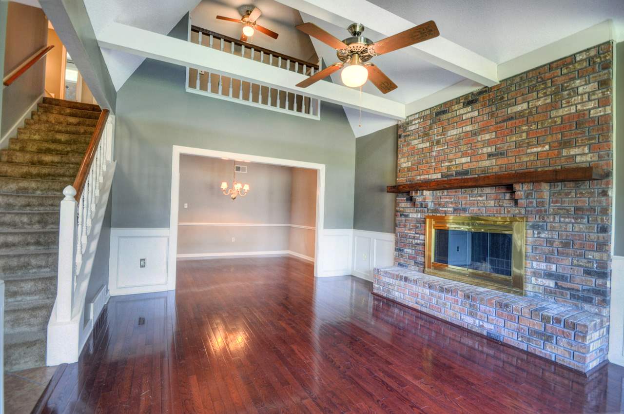 908 Yorktown Road Collierville, TN 38017 - Photo 5 of 25 Gallery Image 5