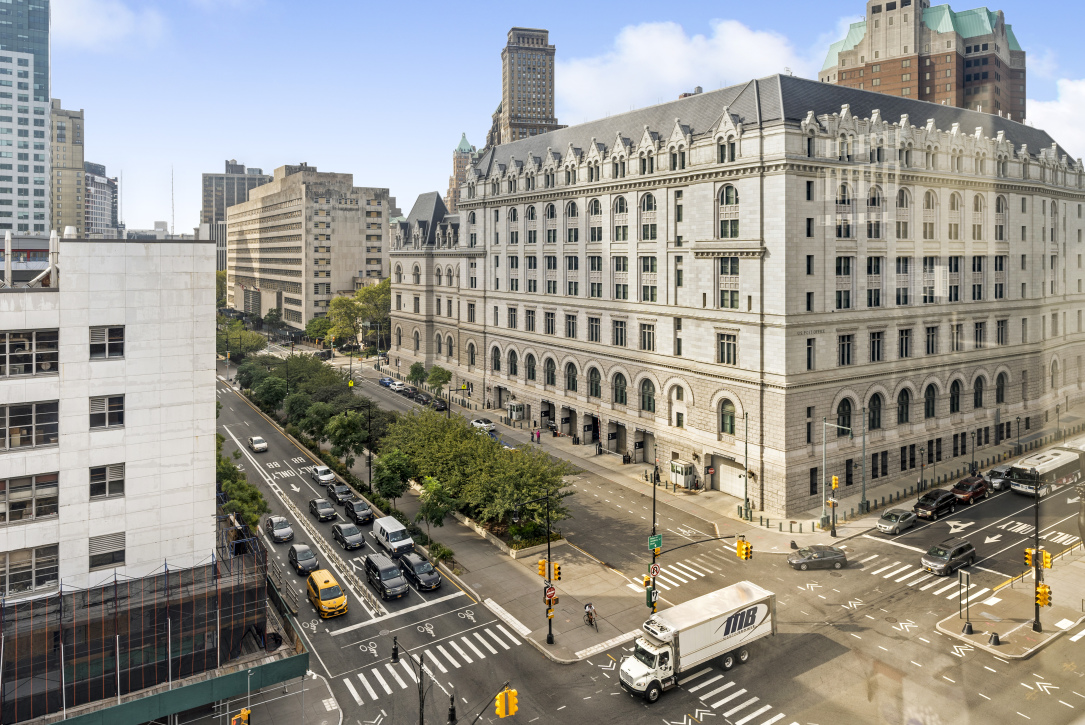 235 Adams Street, Unit 10D Brooklyn, NY 11201 - Photo 11 of 13