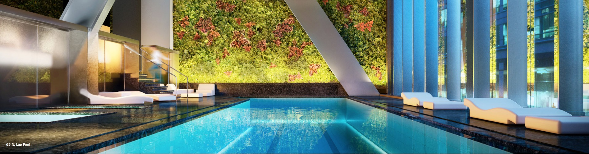 53 West 53rd Street, Unit 22C Manhattan, NY 10019 - Photo 1 of 17