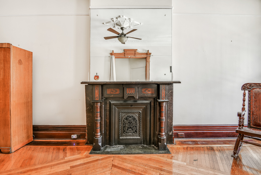 200 Van Buren Street, Unit TWNHSE Brooklyn, NY 11221 - Photo 7 of 13