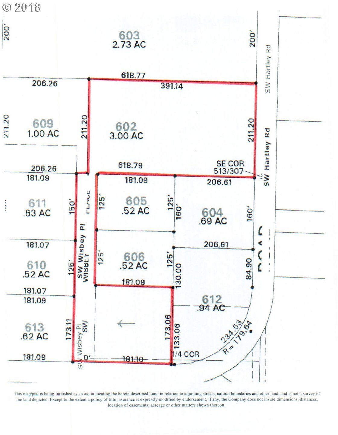 38675 Southwest Hartley Road Gaston, OR 97119 - Photo 32 of 32 Gallery Image 32