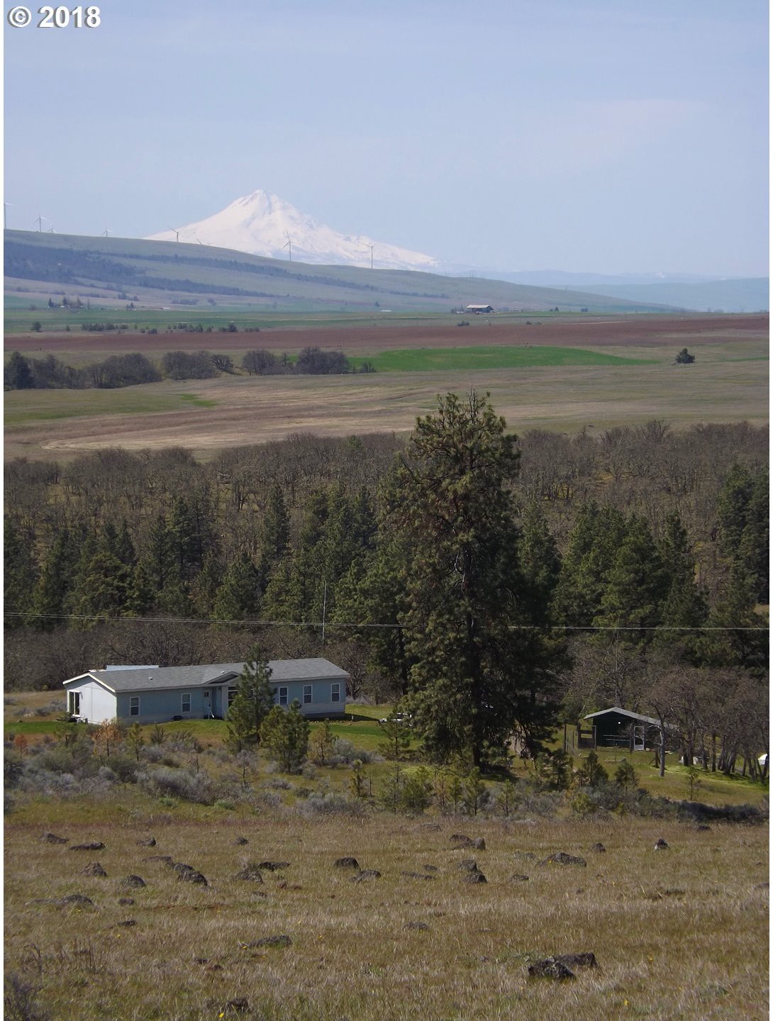 61 High Valley Road Goldendale, WA 98620 - Photo 31 of 32 Gallery Image 31
