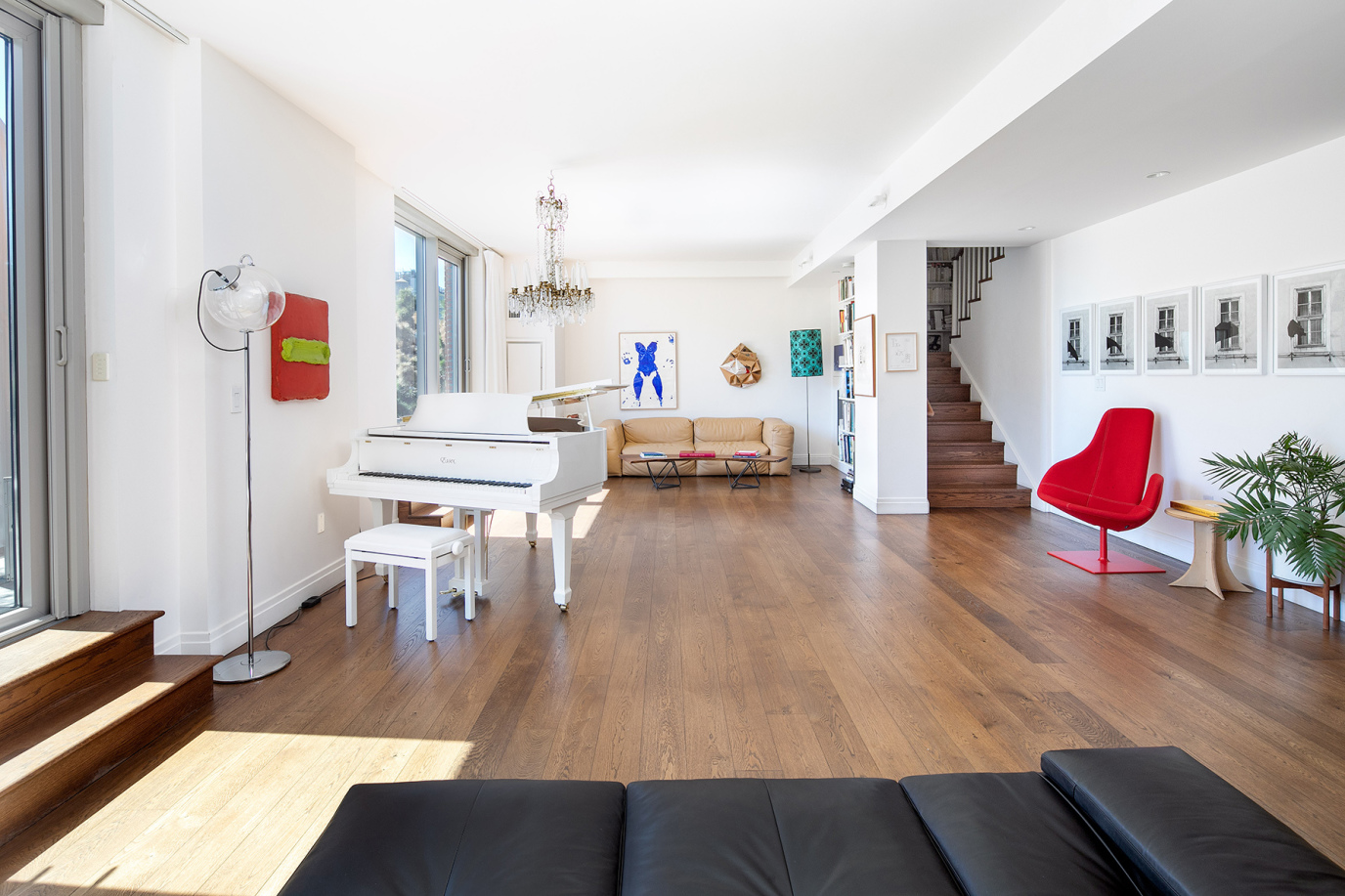 177 9th Avenue, Unit PHB Manhattan, NY 10011 - Photo 3 of 17