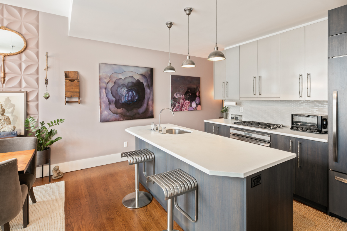 90 North 5th Street, Unit 2D Brooklyn, NY 11249 - Photo 2 of 12