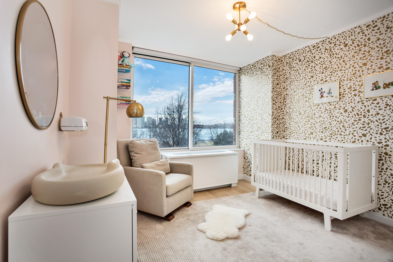 212 Warren Street, Unit 3E Manhattan, NY 10282 - Photo 7 of 13