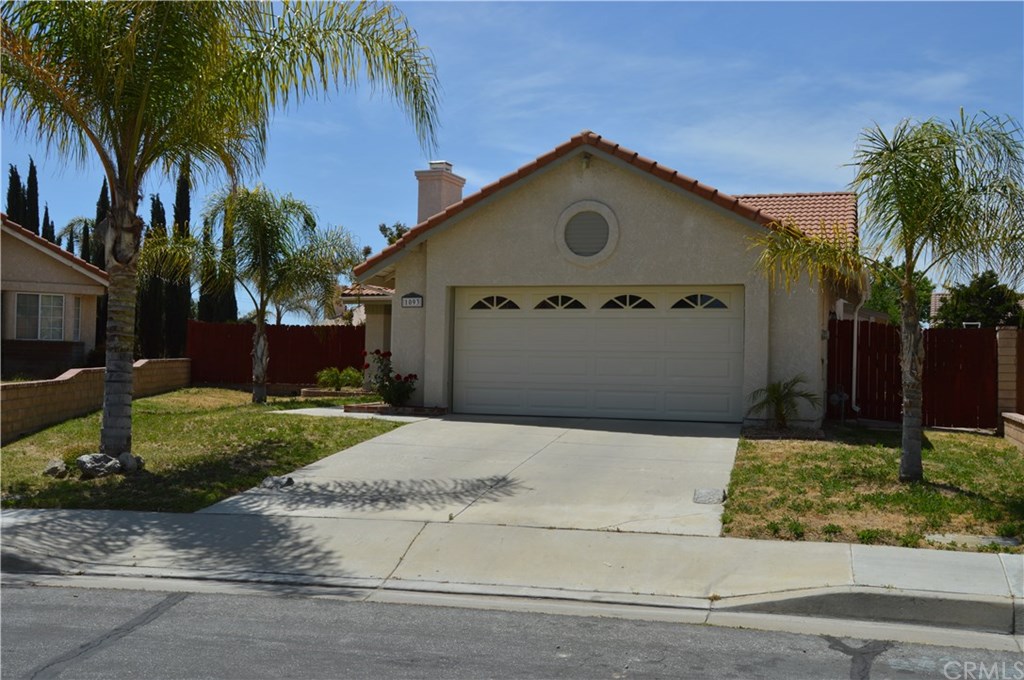 1093 Merced Way Hemet, CA 92545 - Photo 1 of 1