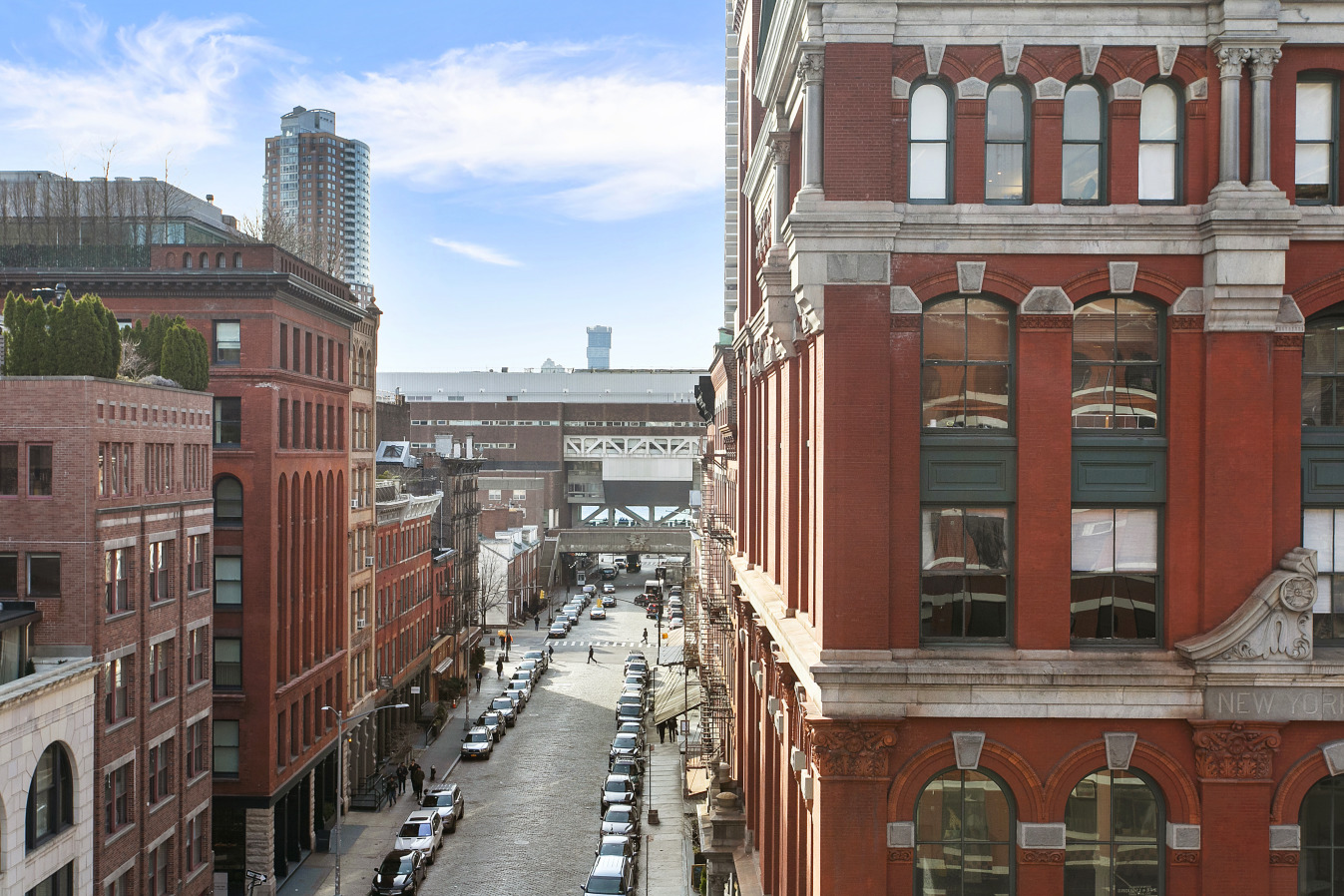 90 Hudson Street, Unit 6F Manhattan, NY 10013 - Photo 1 of 7