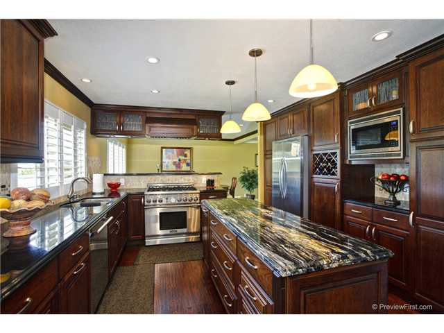 13223 Silver Saddle Lane Poway, CA 92064 - Photo 6 of 17