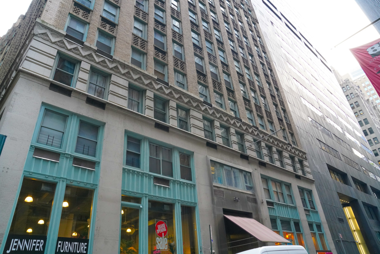 The South Star 80 John St, Manhattan, NY 10038 - Photo 2 of 9