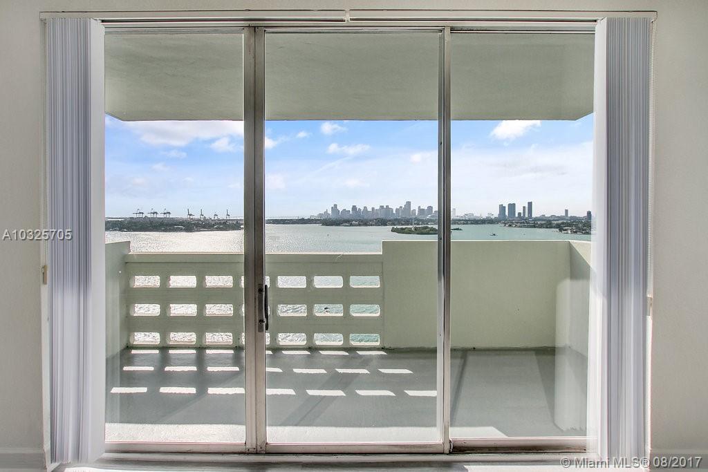 1500 Bay Road, Unit N1419 Miami Beach, FL 33139 - Photo 4 of 35