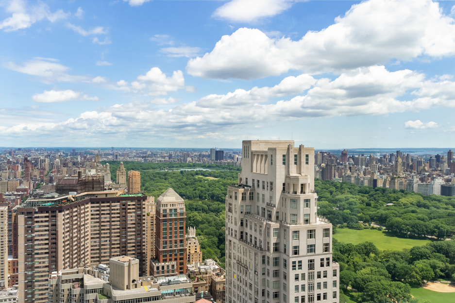 80 Columbus Circle, Unit 68A Manhattan, NY 10019 - Photo 6 of 15