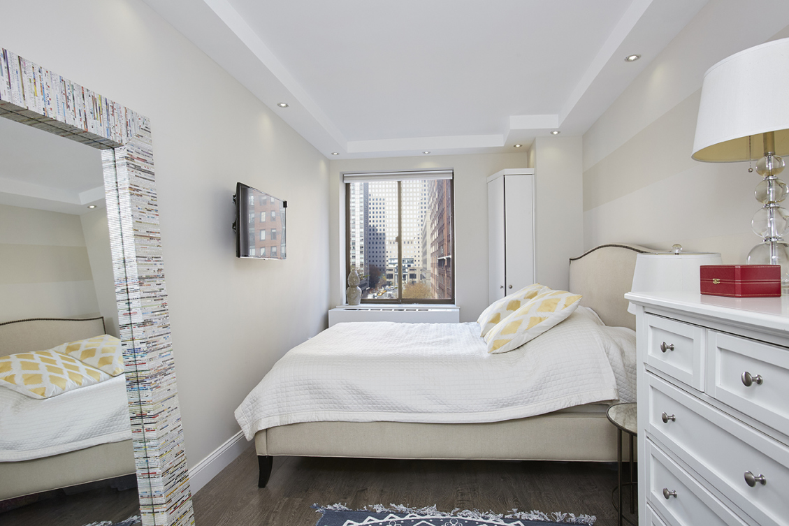 280 Rector Place, Unit 7E Manhattan, NY 10280 - Photo 4 of 8