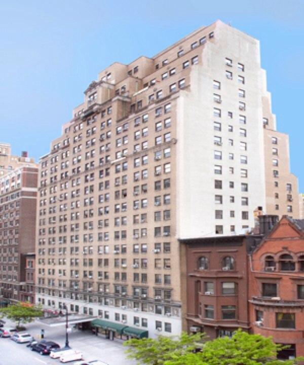 West Pierre 253 W 72nd St, Manhattan, NY 10023 - Photo 2 of 3