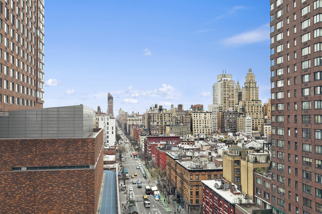 One Lincoln Square 150 Columbus Ave, Manhattan, NY 10023 - Photo 4 of 4